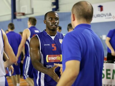 Hviezdou 11. kola SBL Martavious Irving