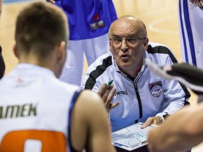 Urban: Projekt univerziády môže byť ďalšou injekciou pre náš basketbal
