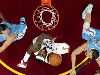 Memphis v šlágri vyhral nad Houstonom, Nowitzki pokoril ďalšiu hranicu