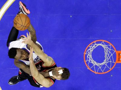 Cleveland zdolal Orlando, Philadelphia utrpela štrnástu prehru v rade