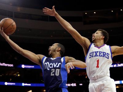 Sixers stále bez víťazstva, Cleveland sa dostáva do formy