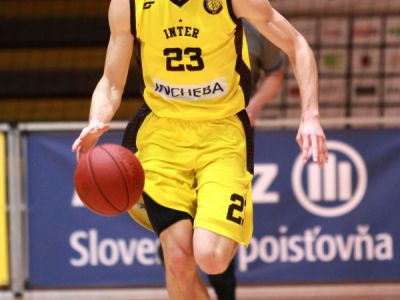 Graham: Slovensko? Bolo by skvelé si zahrať za národný tím