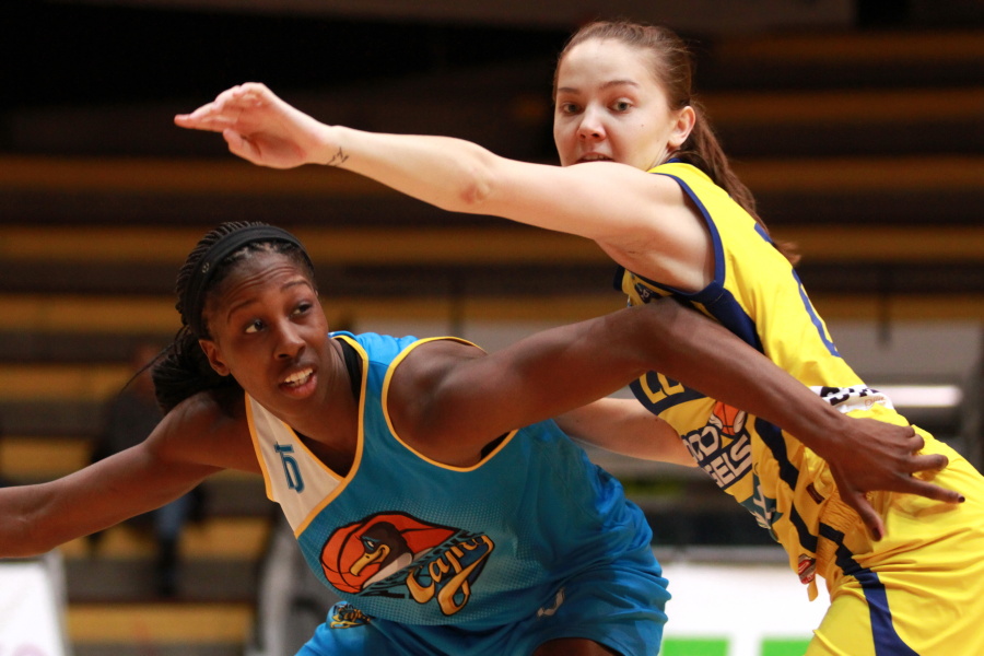 Sledujte LIVE prenosy z 13. kola Extraligy basketbalistiek