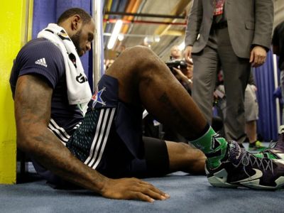 James pri návrate do Miami s prehrou, Knicks sa naďalej trápia