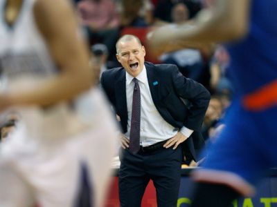 Sacramento Kings prepustilo trénera