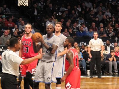 Blog: Ako som videl naživo budúcich šampiónov NBA