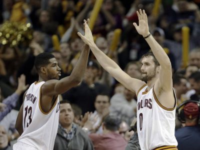 Cleveland s ôsmym triumfom v sérii, Detroit s trinástou prehrou