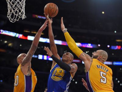 Cleveland zdolal Minnesotu, Atlanta otočila proti Clippers