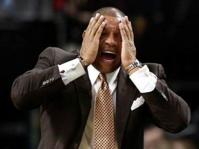 Riversovci prepíšu históriu, Austin bude hrať v Clippers pod taktovkou otca