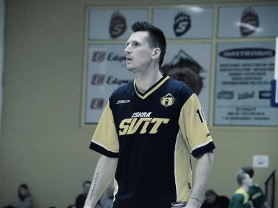 Hviezdou 10. kola SBL Mártinš Berkis