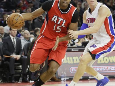 Lídri Atlanta a Golden State potvrdili rolu favorita