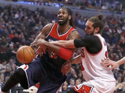 Atlanta útočí na klubový rekord, Golden State valcuje