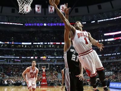 Bulls zdolali úradujúcich šampiónov