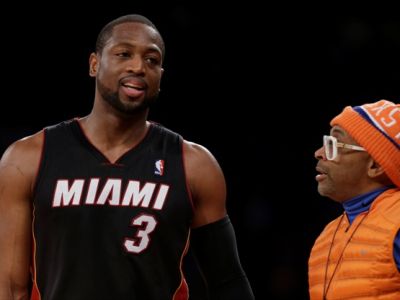 Wade sa nepredstaví v Zápase hviezd, nahradí ho Korver