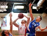 Hviezdou 33. kola SBL Maroš Rendla