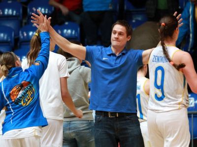 Pospíšil bude asistentom Kováčika pri ženskej reprezentácii