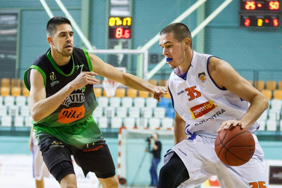 Justin Ward: Štatistiky sú ocenením mojej tvrdej práce