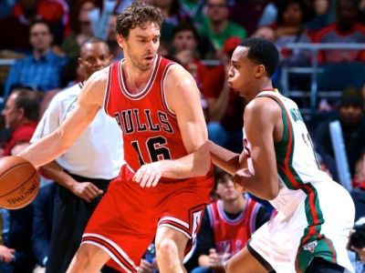Dallas zdolal Portland, Gasol potiahol Chicago