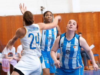 Rücon sa pripravuje na play–off