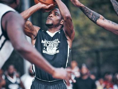 Hviezdou 32. kola SBL Jaytornah Wisseh