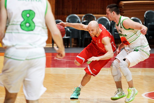 Žiak: Radi by sme zaútočili na piate miesto