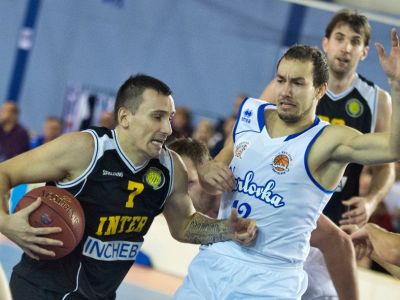 Hviezdou 28. kola SBL Petar Babič