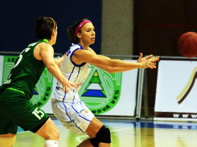 Spišské basketbalistky majú za sebou veľké víťazstvo