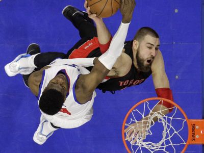 Brooklyn zdolal lídra súťaže z Golden State