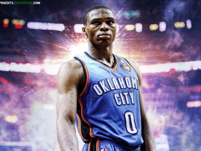 Analýza: Westbrook má Jordanovu formu z inej planéty, ale tímu to nepomáha