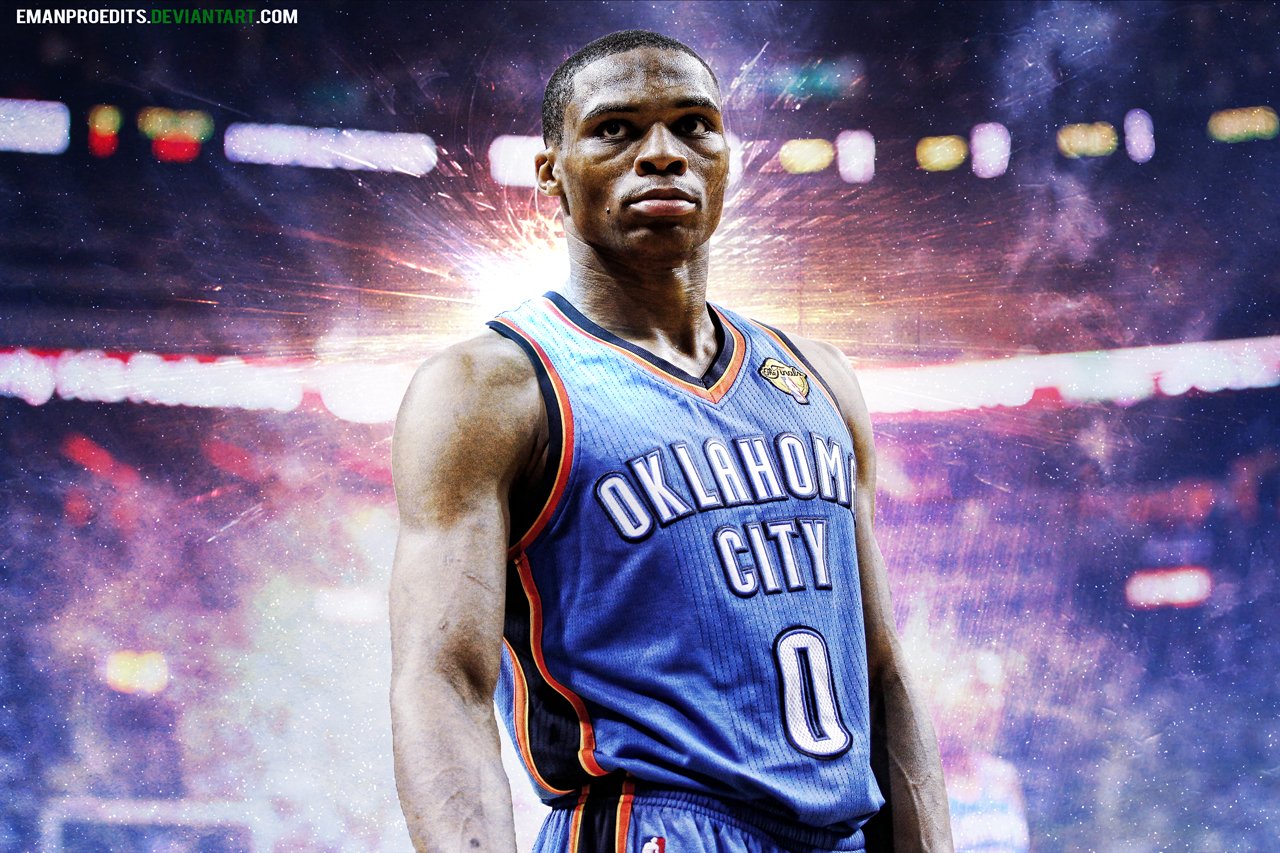 Analýza: Westbrook má Jordanovu formu z inej planéty, ale tímu to nepomáha