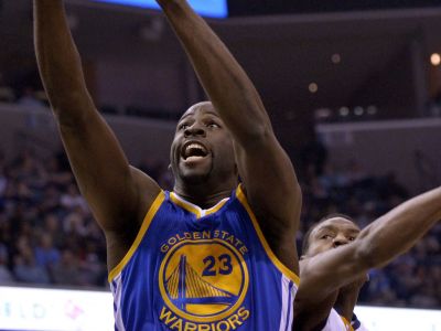 Golden State vyhrali ôsmy zápas v rade, Houston a Clippers v play-off