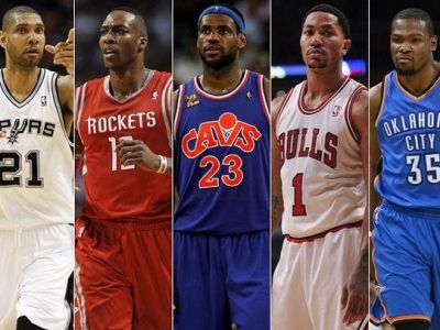 Golden State víťazom základnej časti, Westbrook najlepším strelcom