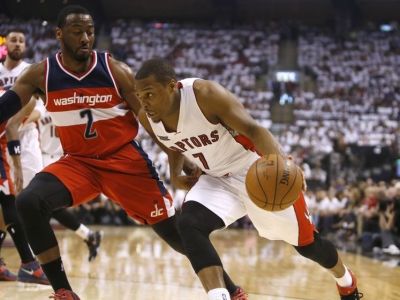 Toronto zaváhalo doma proti Washingtonu, Chicago zdolalo Milwaukee