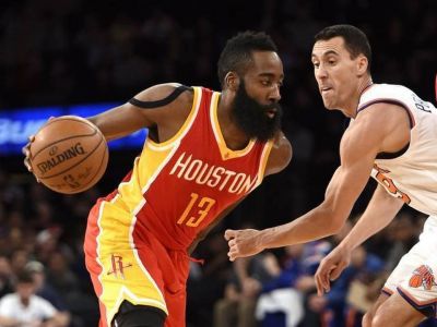 Houston a Washington vedú už 3:0 na zápasy