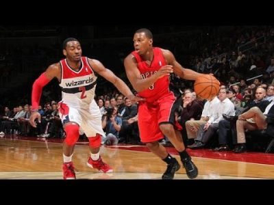 Washington a Cleveland postúpili do konferenčného semifinále