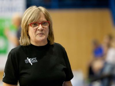 Hejková predĺžila kontrakt s USK Praha