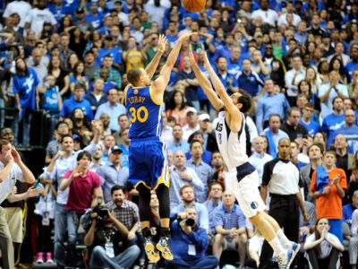 Členky mu skoro zničili kariéru, dnes je najlepší v NBA