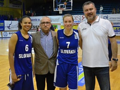 Adamčík: Som optimista, vyrastá nám nádejná generácia