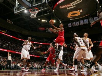 Chicago a LA Clippers sa ujali vedenia, Griffin s „triple-double“