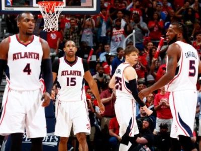 Atlanta využila absenciu Walla, Memphis uspel v Oaklande