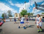 Vydarená zastávka 3×3 Basket Tour vo Vajnoroch