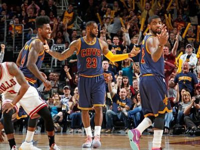 Cleveland do konferenčného finále, Houston vyrovnal sériu s LA Clippers