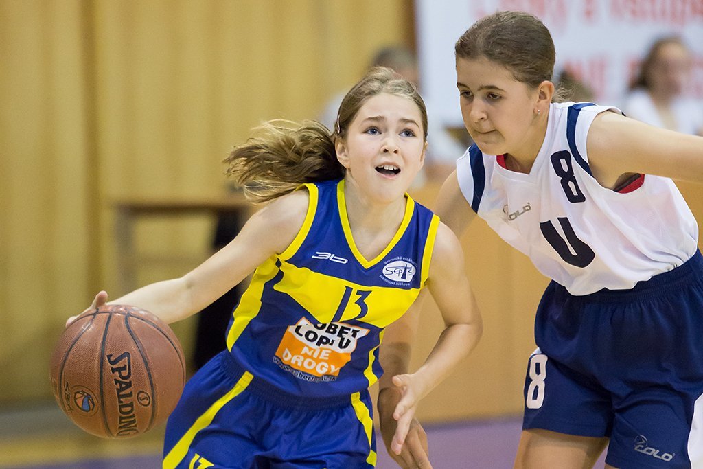 Výsledky 1. hracieho dňa finálového turnaja starších mini