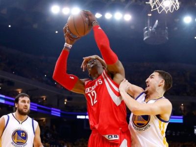 Golden State zdolalo Houston a po 40 rokoch je vo finále NBA