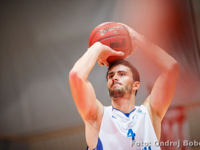 Vojtek s Körnerom prišli do Prievidze s majstrovskými ambíciami