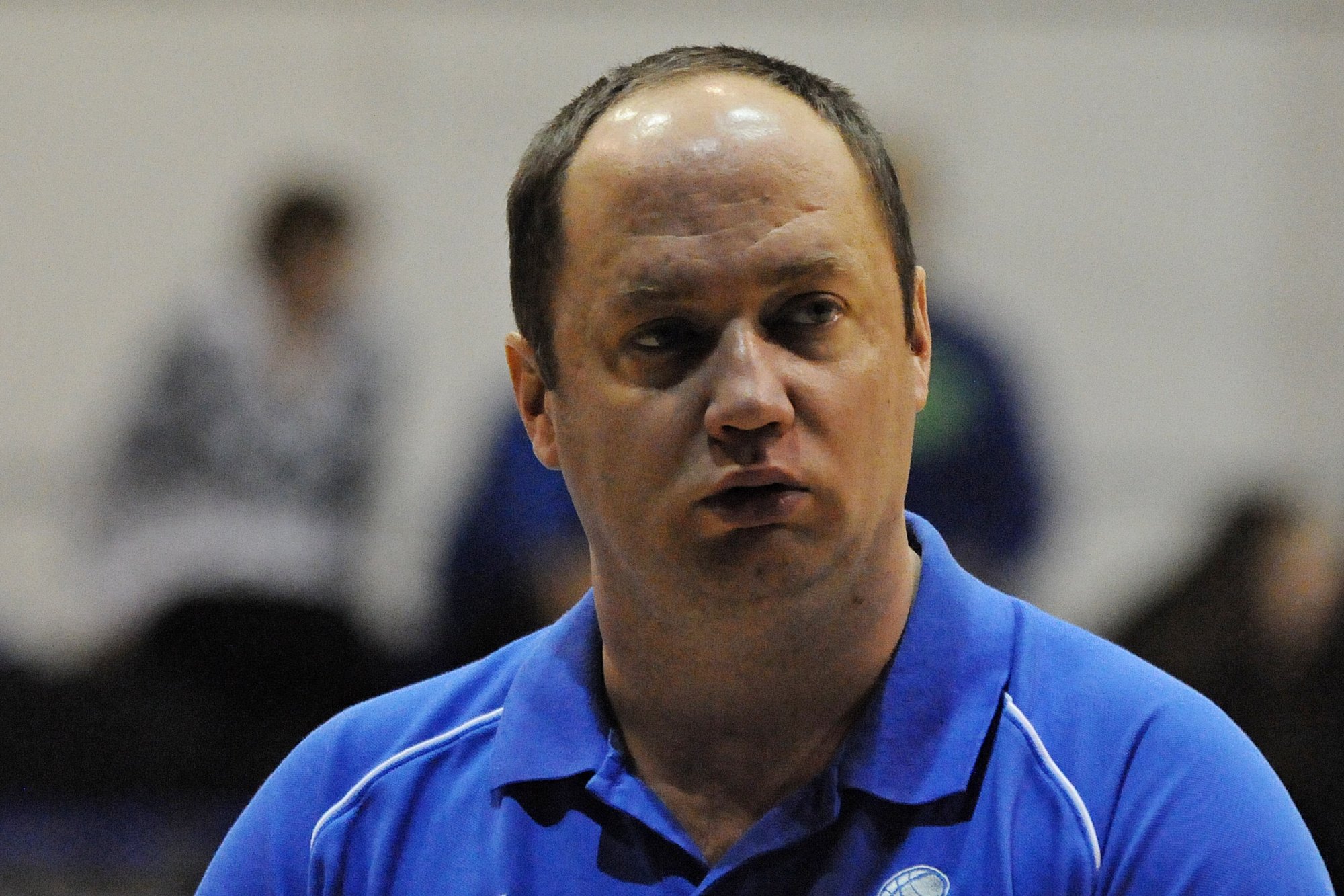 Ivan Kurilla (Foto: TASR)