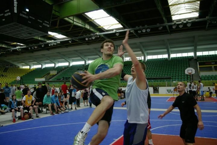 3×3 Basket Tour sa sťahuje do Žiliny
