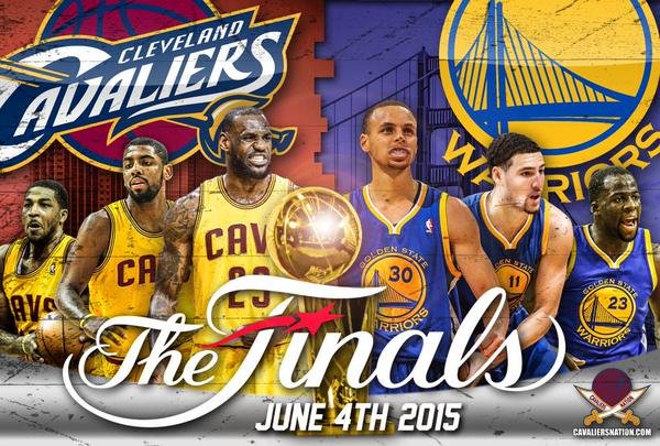 Získa LeBron tretí titul alebo po 40 rokoch uspeje Golden State?