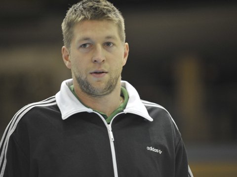 Manažér Levíc o novom trénerovi: Rád pracuje s mladými