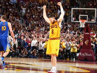 Dellavedova: Hrdina alebo príčina prehry Clevelandu?